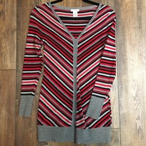 Beautiful Cache Sweater